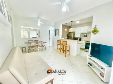 Apartamento com 2 Quartos à venda, 80m² no Enseada, Guarujá