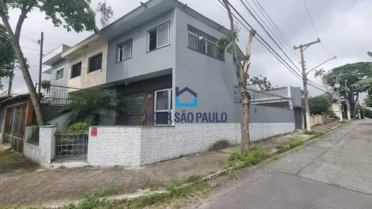 Casa com 4 Quartos à venda, 160m² no Bosque da Saúde, São Paulo