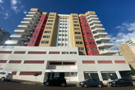 Apartamento com 3 Quartos à venda, 323m² no Parzianello, Pato Branco
