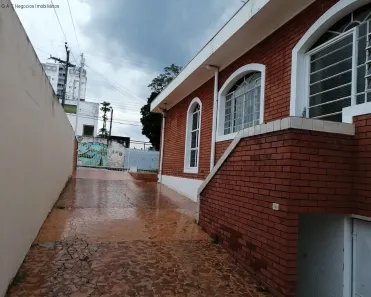 Imóvel Comercial com 2 Quartos à venda, 650m² no Além Ponte, Sorocaba