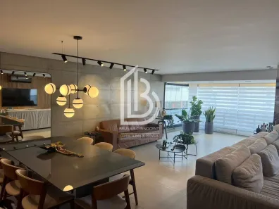Apartamento com 3 Quartos à venda, 200m² no Rudge Ramos, São Bernardo do Campo