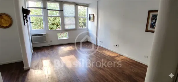Apartamento com 4 Quartos à venda, 107m² no Leblon, Rio de Janeiro