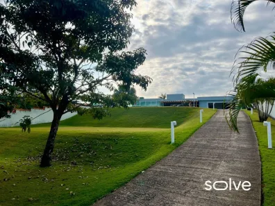 Fazenda/Sítio com 4 Quartos à venda, 335m² no Colinas do Mosteiro de Itaici, Indaiatuba