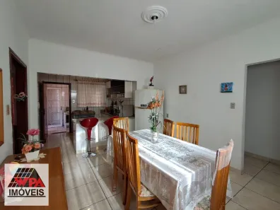 Casa com 3 Quartos à venda, 101m² no Jardim Guanabara, Americana