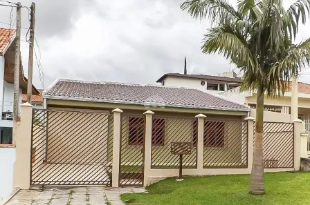 Casa com 4 Quartos à venda, 202m² no Boa Vista, Curitiba