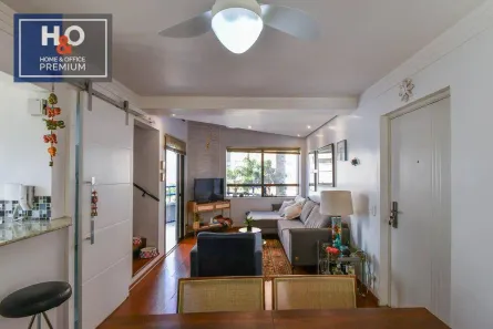 Apartamento com 1 Quarto à venda, 65m² no Vila Suzana, São Paulo