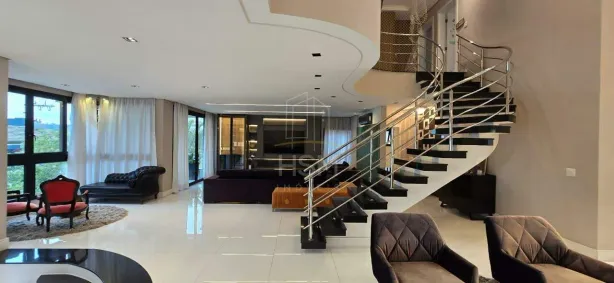 Sobrado com 4 Quartos à venda, 500m² no Parque Terra Nova II, São Bernardo do Campo