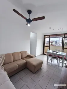 Apartamento com 2 Quartos para alugar, 86m² no Centro, Ubatuba