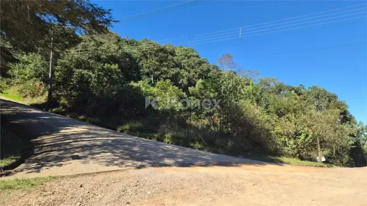Lote/Terreno à venda, 1012m² no Estância Santa Maria do Laranjal, Atibaia