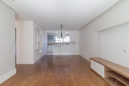Apartamento com 2 Quartos à venda, 104m² no Jardim das Acácias, São Paulo