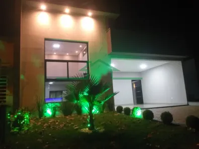 Casa de Condomínio com 3 Quartos à venda, 160m² no Taquaral, Piracicaba