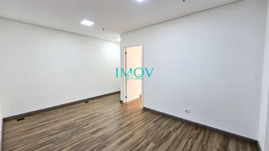 Sala Comercial para alugar, 37m² no Condomínio Royal Park, São José dos Campos