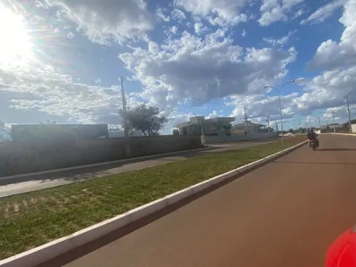 Lote/Terreno à venda, 690m² no Setor Habitacional Jardim Botânico, Brasília