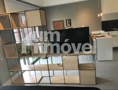 Flat com 1 Quarto à venda, 36m² no Jardim Catanduva, São Paulo