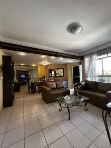 Apartamento com 4 Quartos à venda, 165m² no Petrópolis, Natal