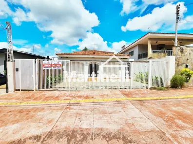 Casa com 5 Quartos à venda, 411m² no Ribeirânia, Ribeirão Preto