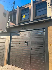Casa com 3 Quartos à venda, 160m² no Parque São Lucas, São Paulo