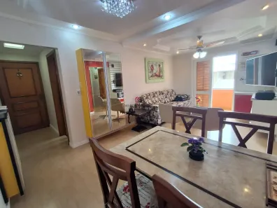 Apartamento com 2 Quartos à venda, 77m² no Nossa Senhora das Graças, Canoas