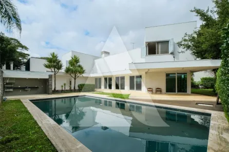 Casa com 4 Quartos à venda, 542m² no Jardim Luzitânia, São Paulo