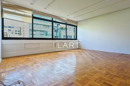 Apartamento com 3 Quartos para alugar, 140m² no Ipanema, Rio de Janeiro