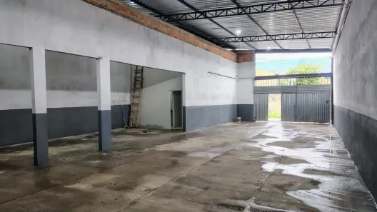 Galpão/Depósito/Armazém à venda, 275m² no Quarenta Horas (Coqueiro), Ananindeua