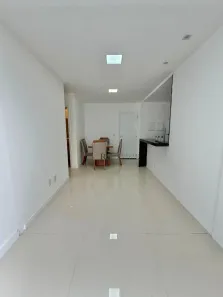 Apartamento com 2 Quartos à venda, 57m² no Jockey de Itaparica, Vila Velha