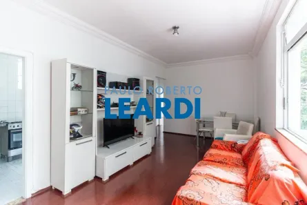 Apartamento com 2 Quartos à venda, 81m² no Vila Buarque, São Paulo