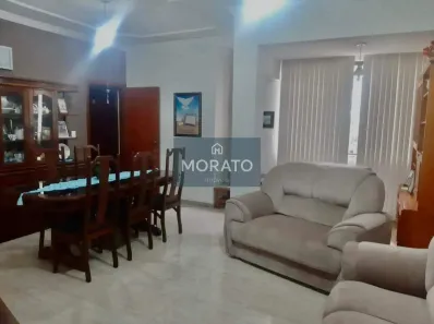Apartamento com 4 Quartos à venda, 96m² no Castelo, Belo Horizonte