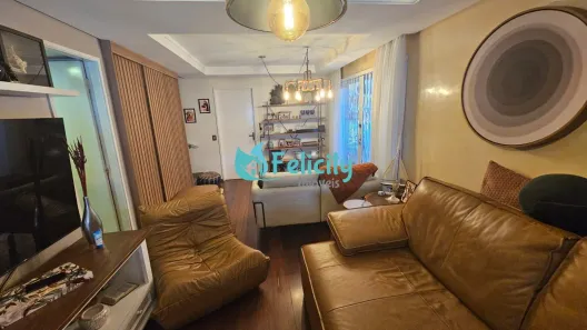 Sobrado com 3 Quartos à venda, 130m² no Conjunto Residencial Vista Verde, São Paulo