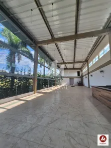 Ponto Comercial à venda, 423m² no Parque das Figueiras, Ribeirão Preto