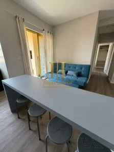 Apartamento com 2 Quartos à venda, 80m² no Jurerê, Florianópolis