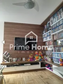 Cobertura com 3 Quartos à venda, 97m² no Jardim Amazonas, Campinas