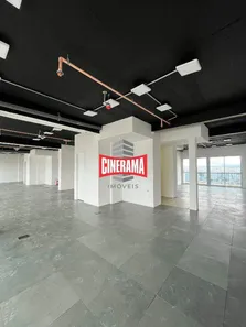 Sala Comercial para alugar, 256m² no Baeta Neves, São Bernardo do Campo