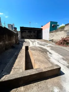 Galpão/Depósito/Armazém para alugar, 500m² no Barreiro, Belo Horizonte