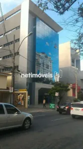 à venda, 289m² no Lourdes, Belo Horizonte