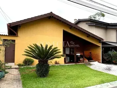 Casa com 3 Quartos à venda, 306m² no Alphaville, Santana de Parnaíba