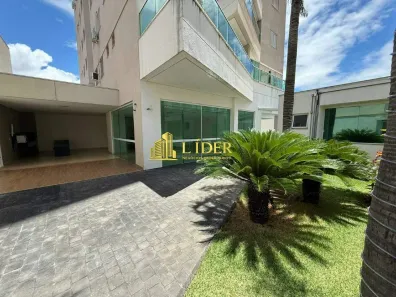 Apartamento com 2 Quartos à venda, 70m² no Centro, Uberlândia