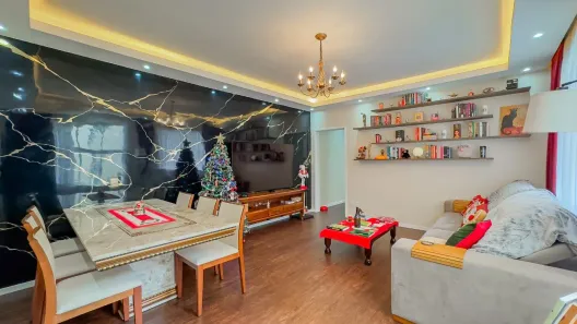 Apartamento com 3 Quartos à venda, 114m² no Independência, Porto Alegre