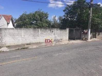 Lote/Terreno à venda, 150m² no Moreira César, Pindamonhangaba