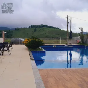 Casa de Condomínio com 2 Quartos à venda, 106m² no Peróbas (Pachecos), Itaboraí