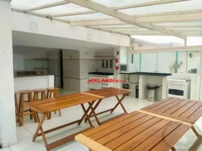 Apartamento com 2 Quartos à venda, 86m² no Vila Deodoro, São Paulo