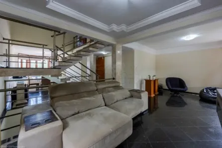 Casa de Condomínio com 4 Quartos à venda, 250m² no Portal da Primavera, Campo Limpo Paulista