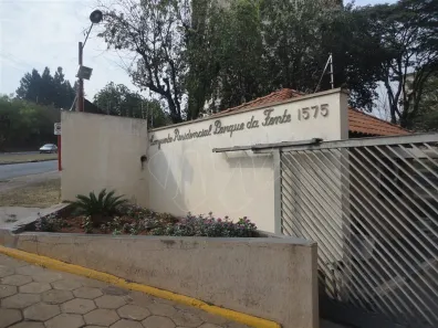 Apartamento com 3 Quartos à venda, 71m² no Vila Harmonia, Araraquara