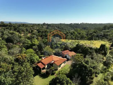 Imóvel Comercial à venda, 66200m² no Soares, Jarinu