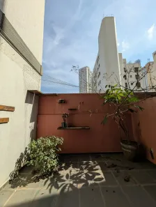 Apartamento com 2 Quartos para alugar, 148m² no Paraíso, São Paulo