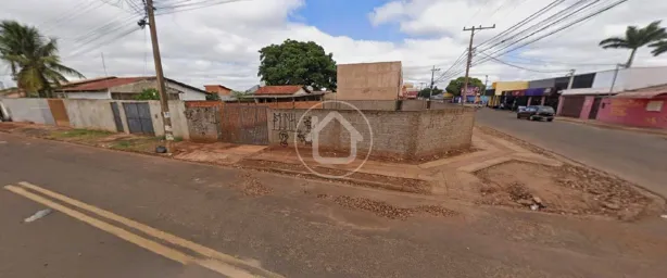 Lote/Terreno à venda, 362m² no Jardim Batistão, Campo Grande