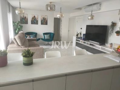 Apartamento com 4 Quartos à venda, 128m² no Jardim Pau Preto, Indaiatuba