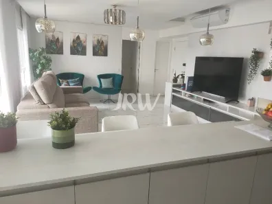 Apartamento com 4 Quartos à venda, 128m² no Jardim Pau Preto, Indaiatuba