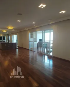 Apartamento com 4 Quartos para alugar, 158m² no Tamboré, Santana de Parnaíba