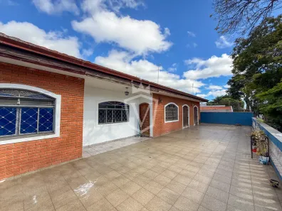 Casa com 3 Quartos à venda, 320m² no Vila Progresso, Jundiaí